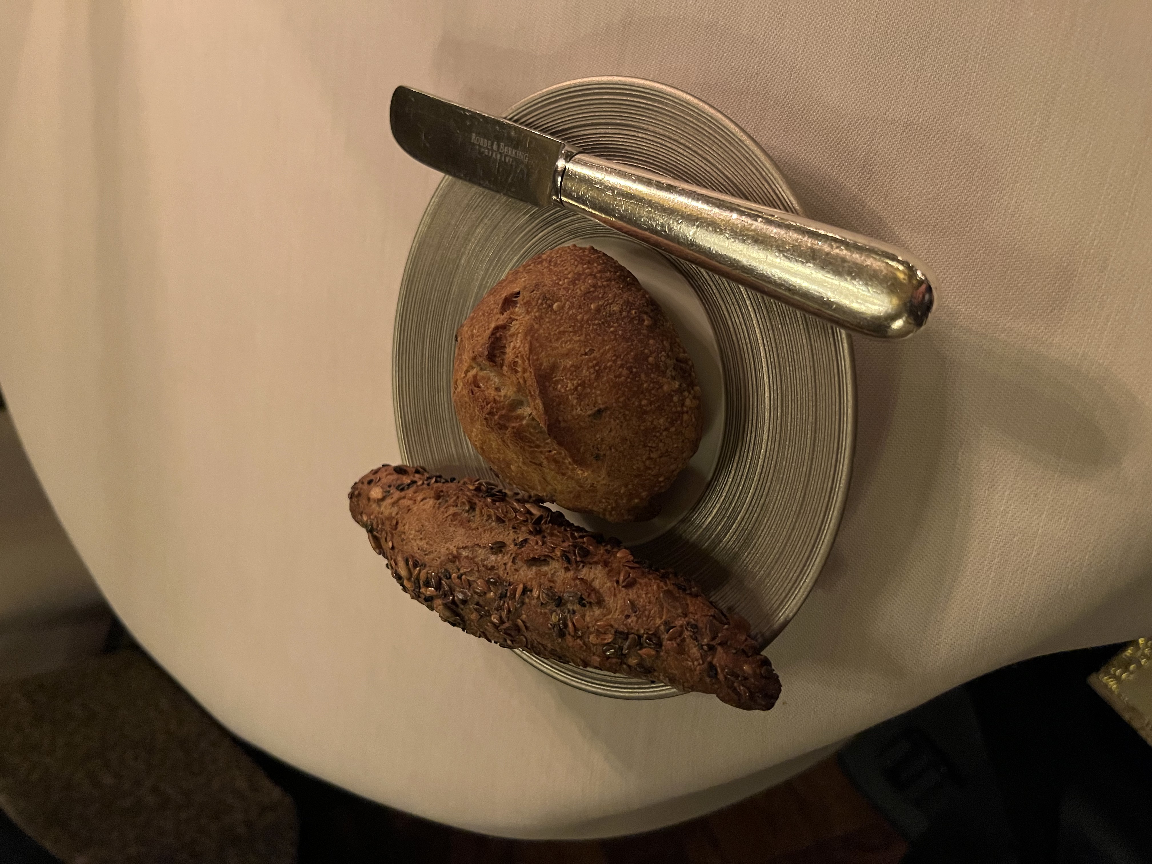 bread