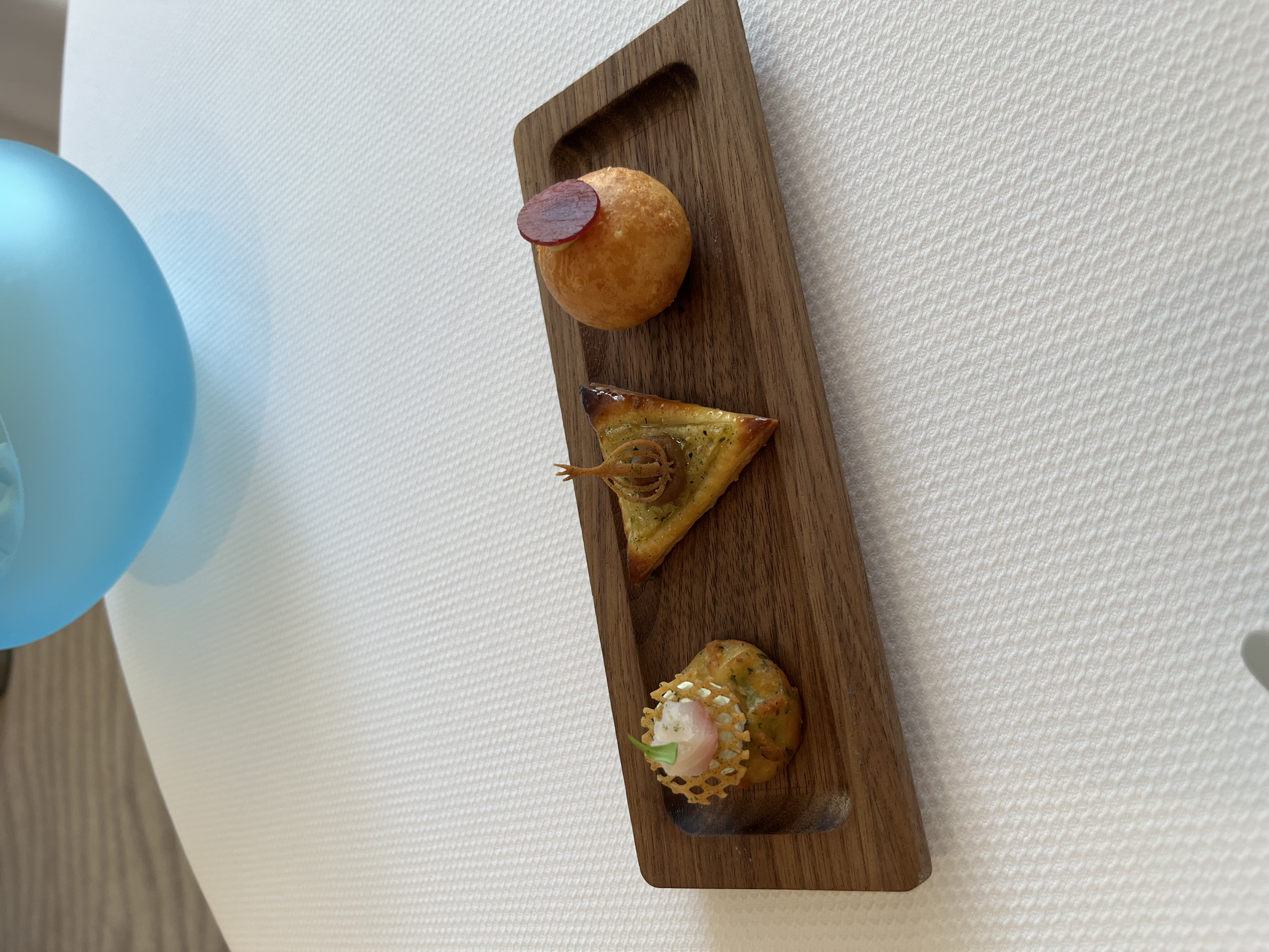 canapes