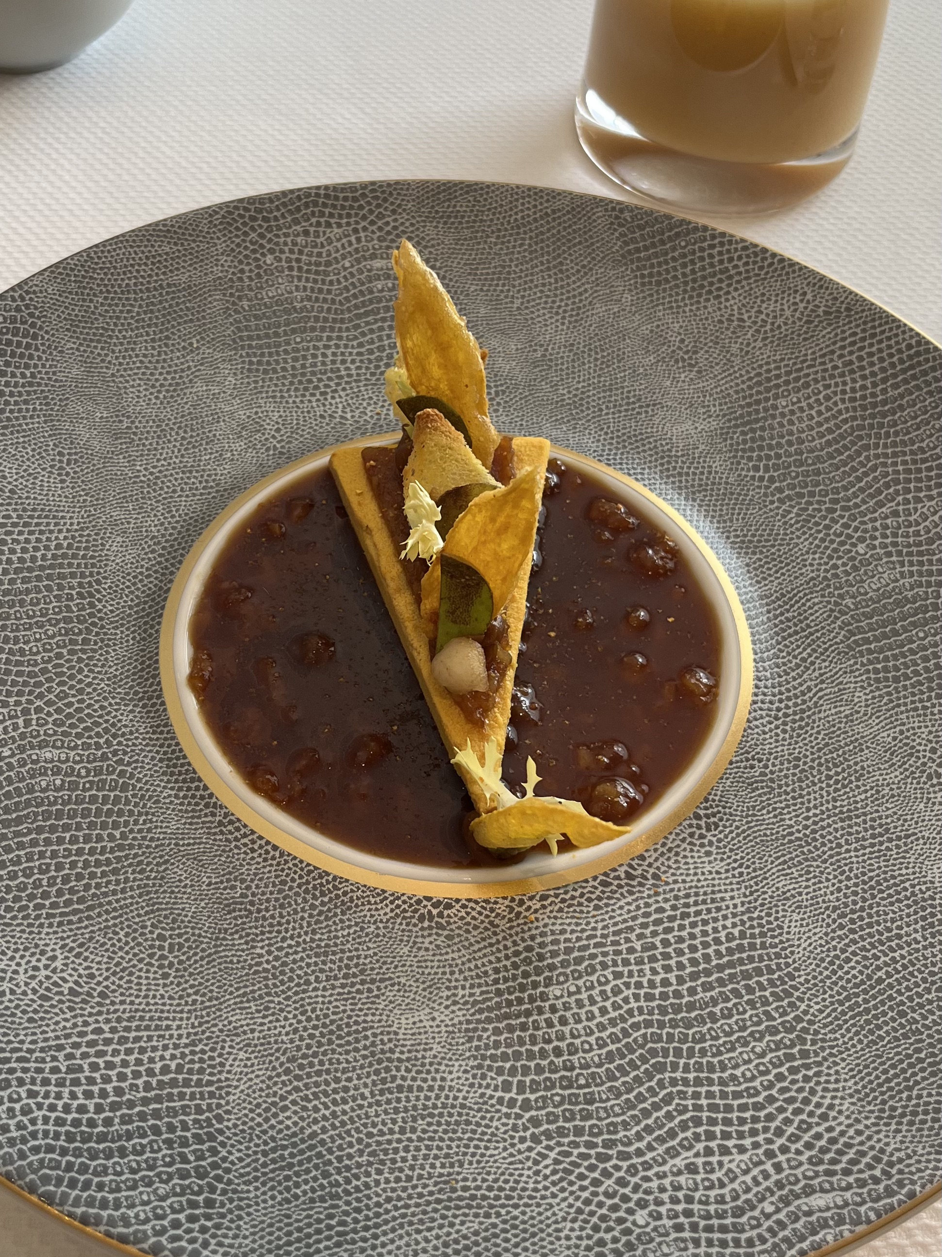 Foie gras