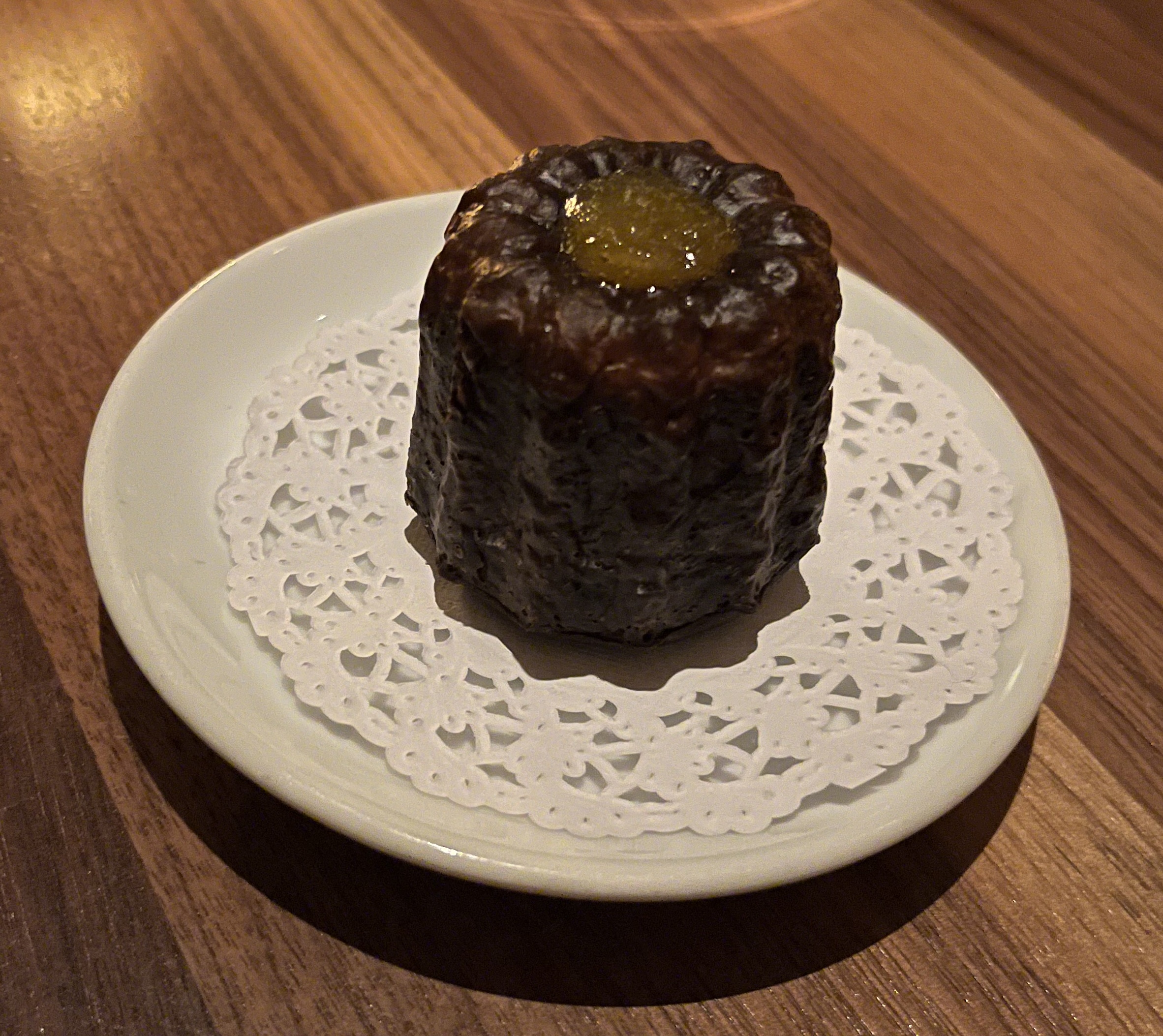 Mignardise