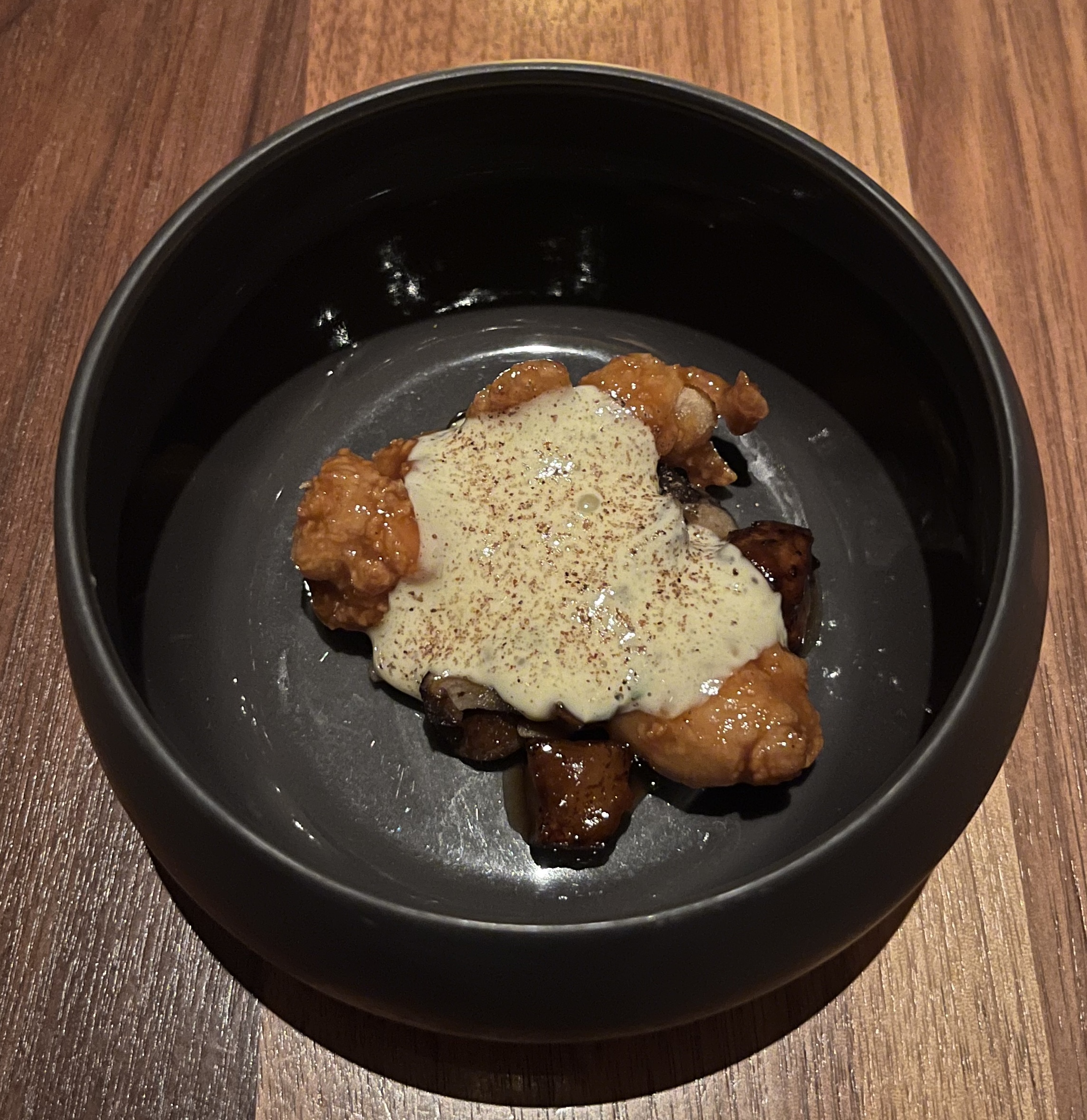 Sweetbreads