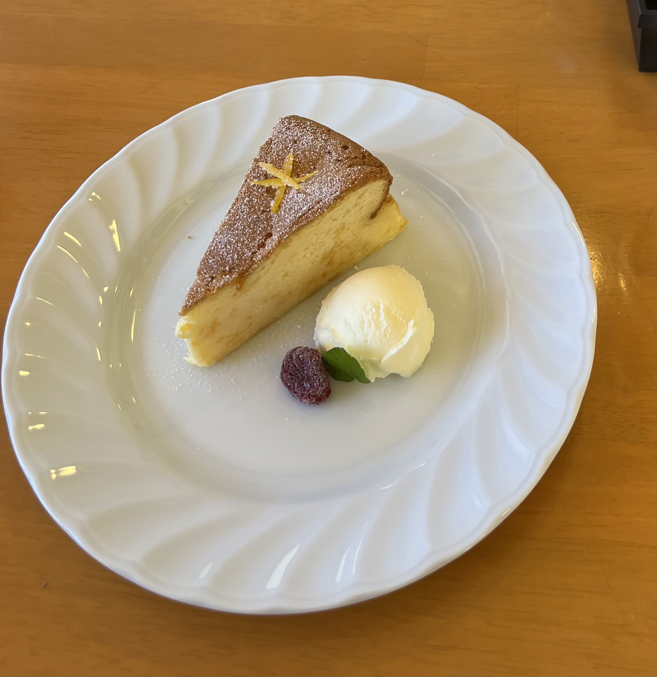 cake