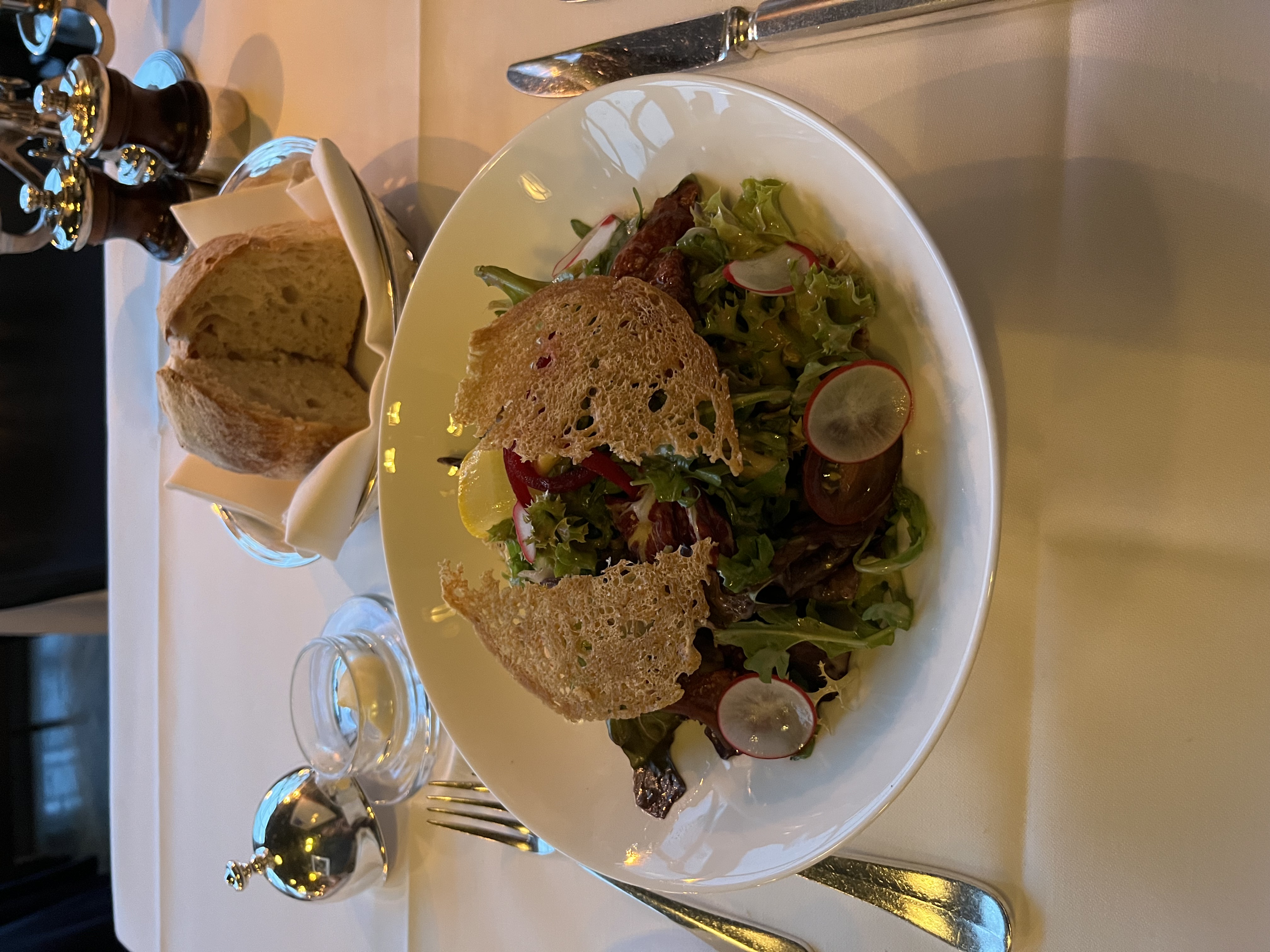 Salad