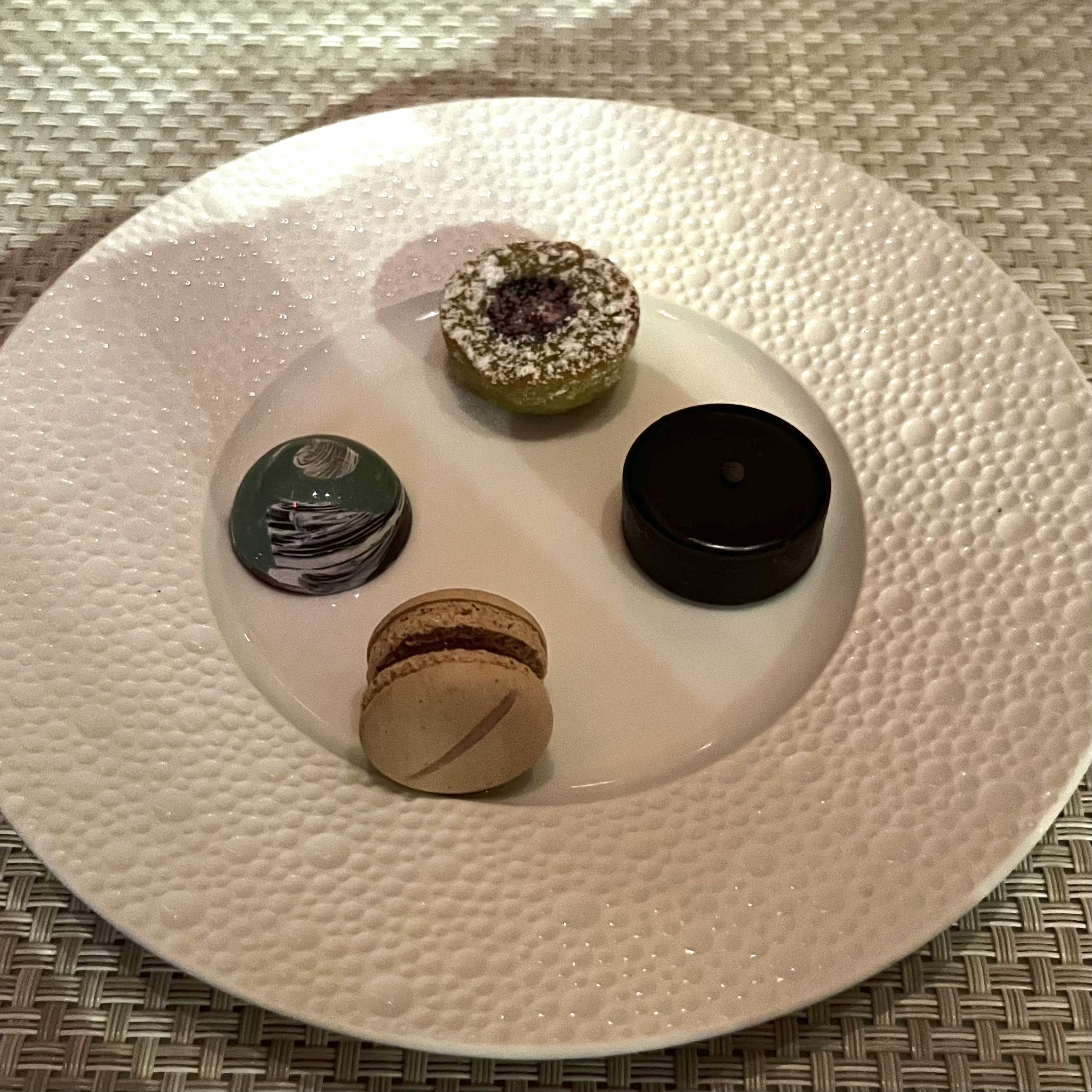 Le Bernardin